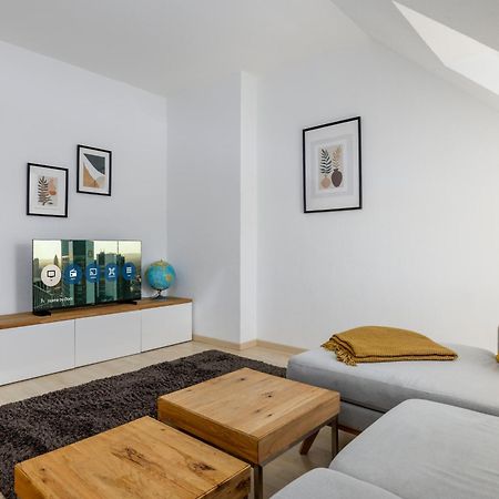 Home By Doni I Serviced Apartments I Ruhig I Zentral Nahe Rmcc, Staatsheater & Landtag Висбаден Экстерьер фото