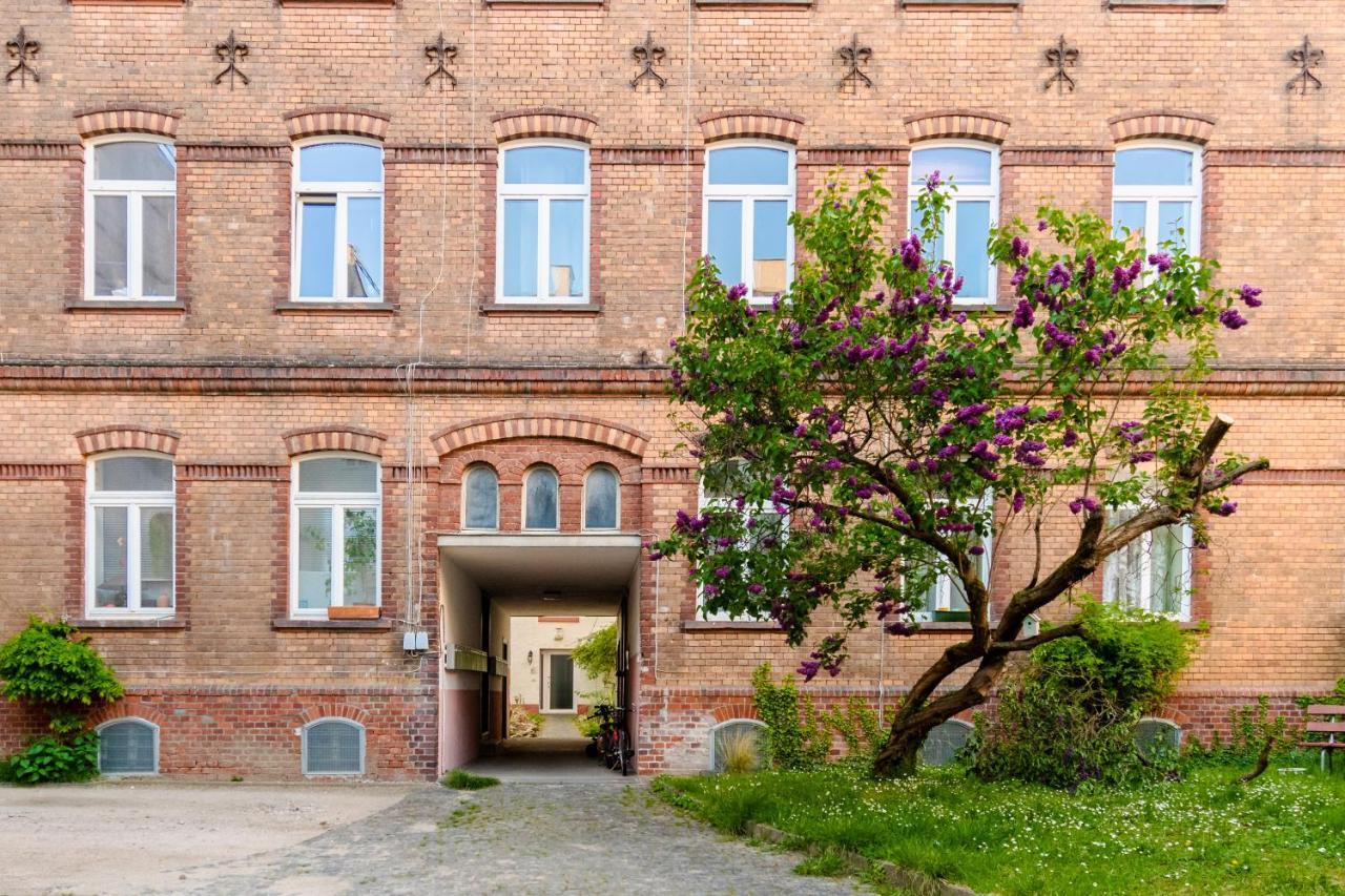 Home By Doni I Serviced Apartments I Ruhig I Zentral Nahe Rmcc, Staatsheater & Landtag Висбаден Экстерьер фото