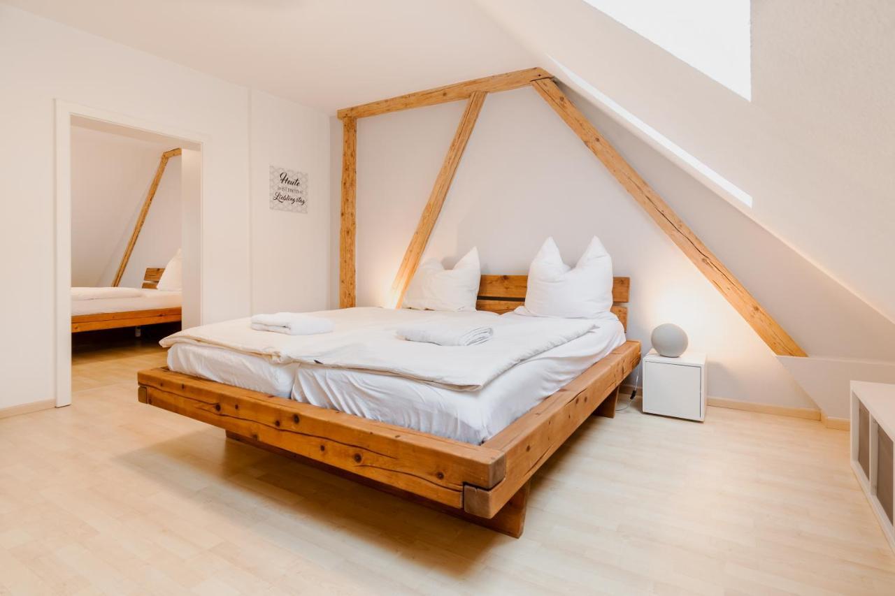 Home By Doni I Serviced Apartments I Ruhig I Zentral Nahe Rmcc, Staatsheater & Landtag Висбаден Экстерьер фото