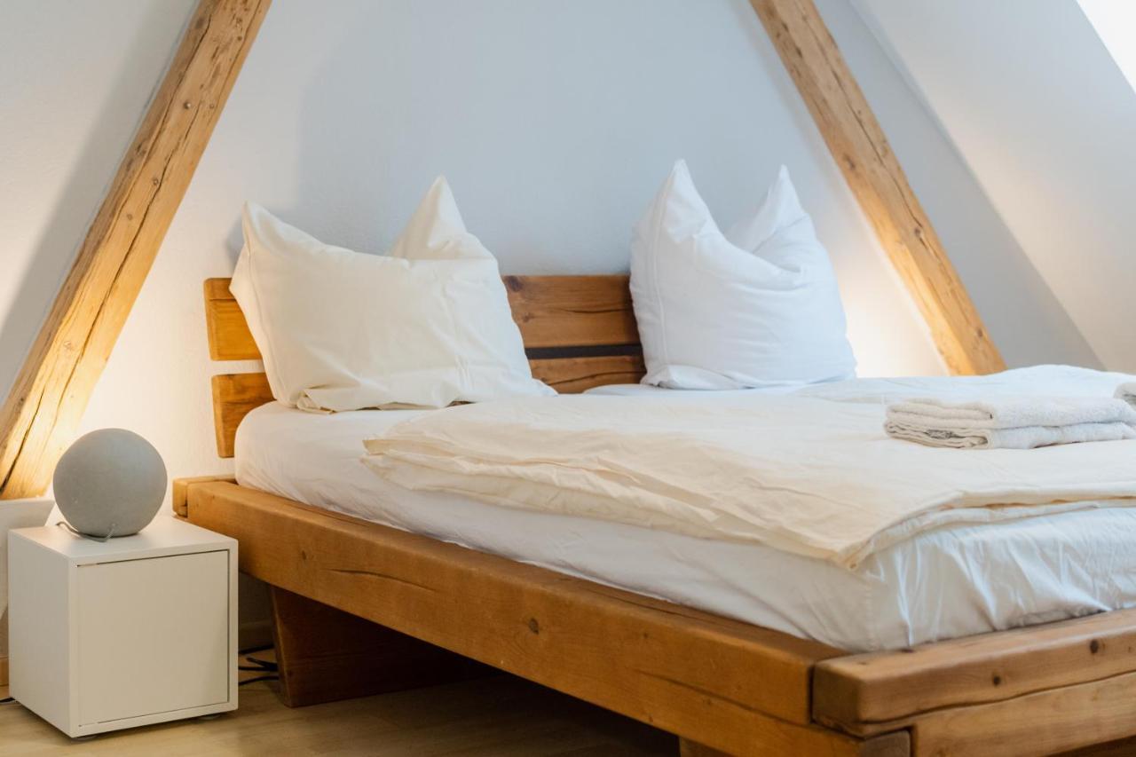 Home By Doni I Serviced Apartments I Ruhig I Zentral Nahe Rmcc, Staatsheater & Landtag Висбаден Экстерьер фото