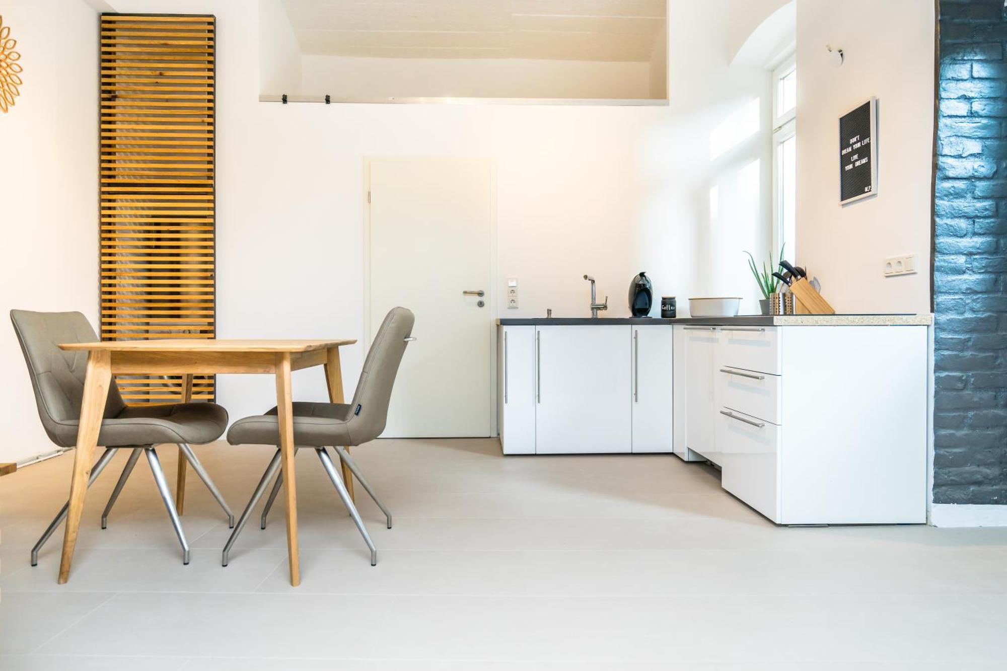 Home By Doni I Serviced Apartments I Ruhig I Zentral Nahe Rmcc, Staatsheater & Landtag Висбаден Экстерьер фото