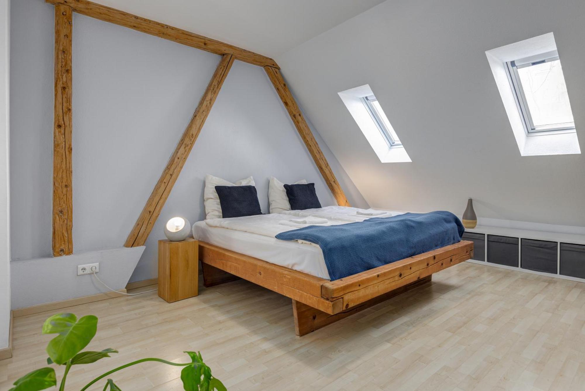 Home By Doni I Serviced Apartments I Ruhig I Zentral Nahe Rmcc, Staatsheater & Landtag Висбаден Экстерьер фото